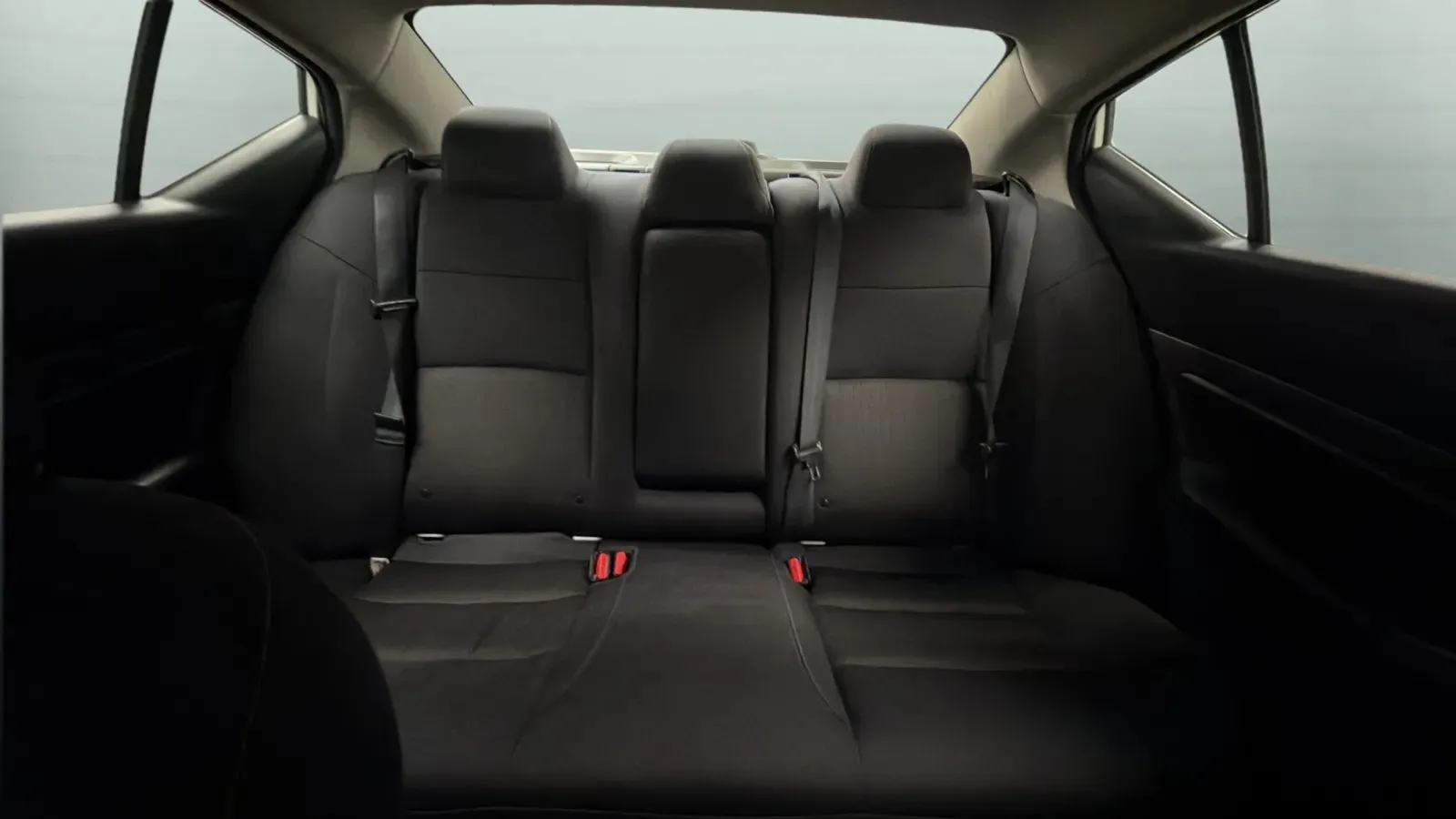 Nissan Altima photo 19