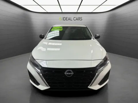 Photos of 2024 Nissan Altima 2.5 S for sale in Apache Junction, AZ at Ideal Cars - Apache Junction