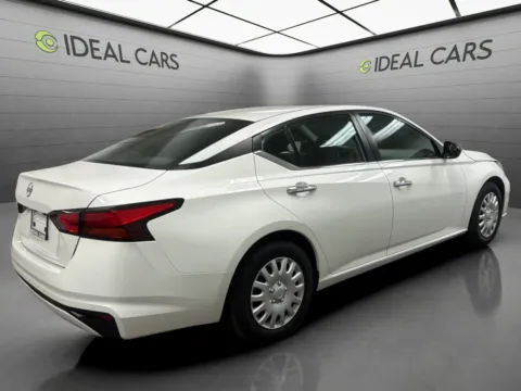More photos of 2024 Nissan Altima 2.5 S at Ideal Cars - Apache Junction, AZ