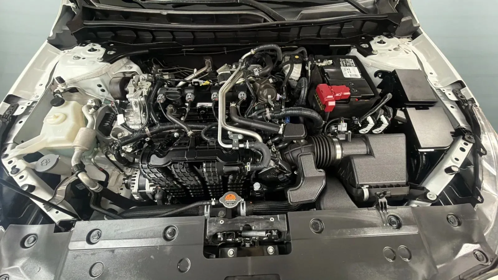 Nissan Altima photo 22