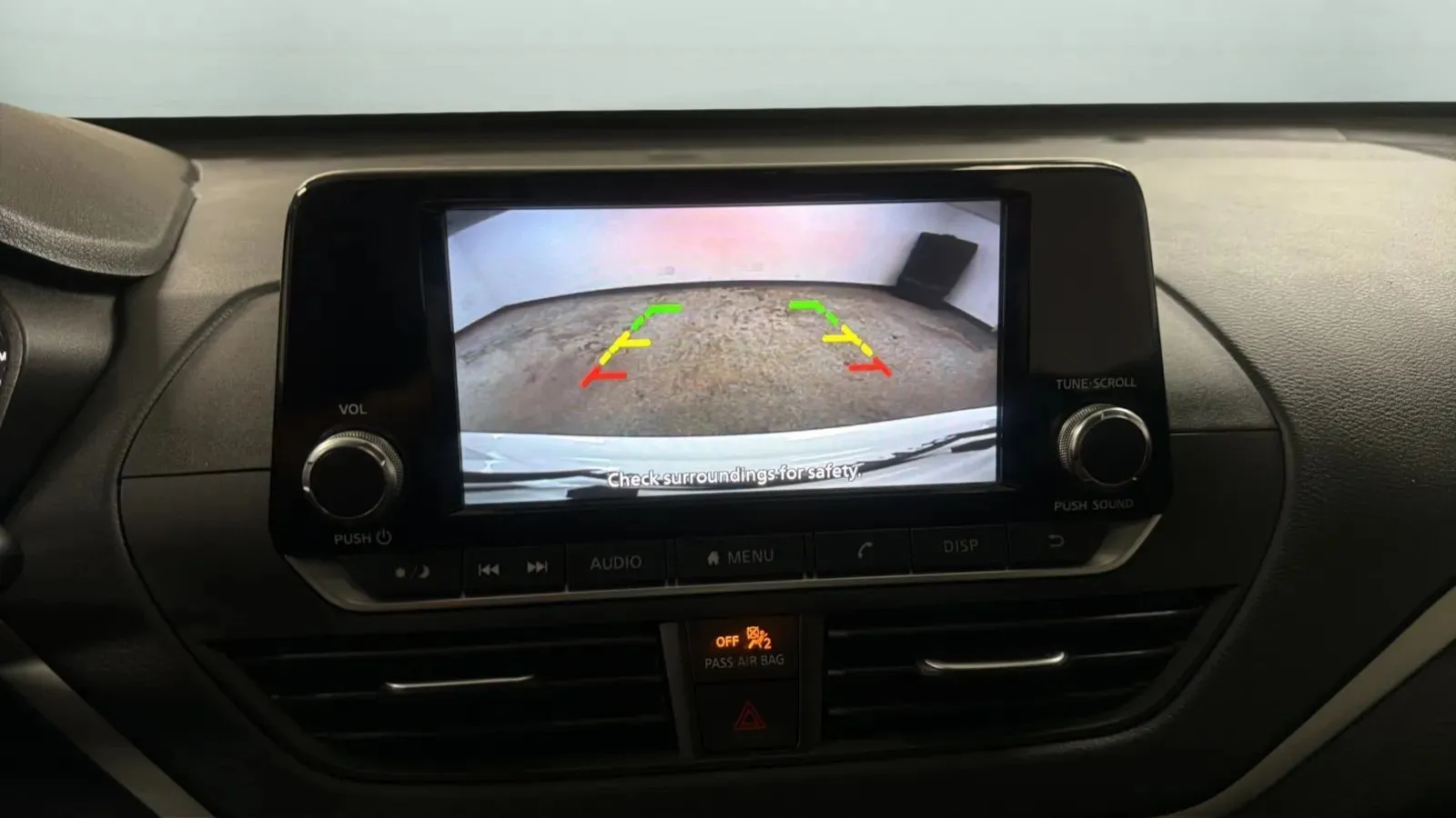 Nissan Altima photo 15