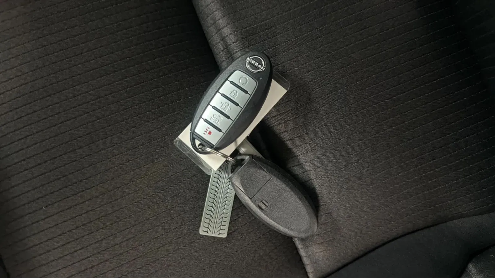 Nissan Altima photo 30