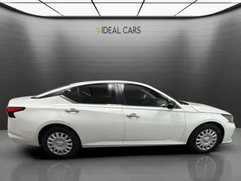 More photos of 2024 Nissan Altima 2.5 S at Ideal Cars - Apache Junction, AZ