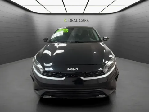Photos of 2023 Kia Forte LX for sale in Apache Junction, AZ at Ideal Cars - Apache Junction