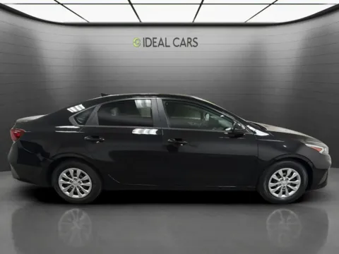 More photos of 2023 Kia Forte LX at Ideal Cars - Apache Junction, AZ