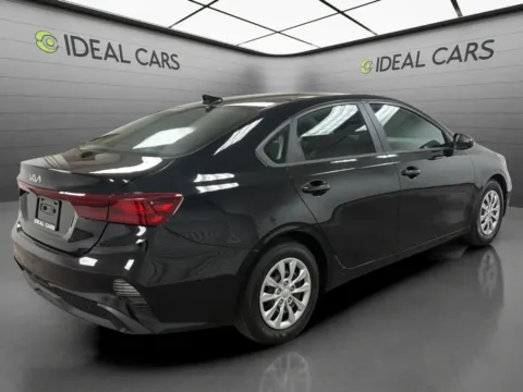 More photos of 2023 Kia Forte LX at Ideal Cars - Apache Junction, AZ