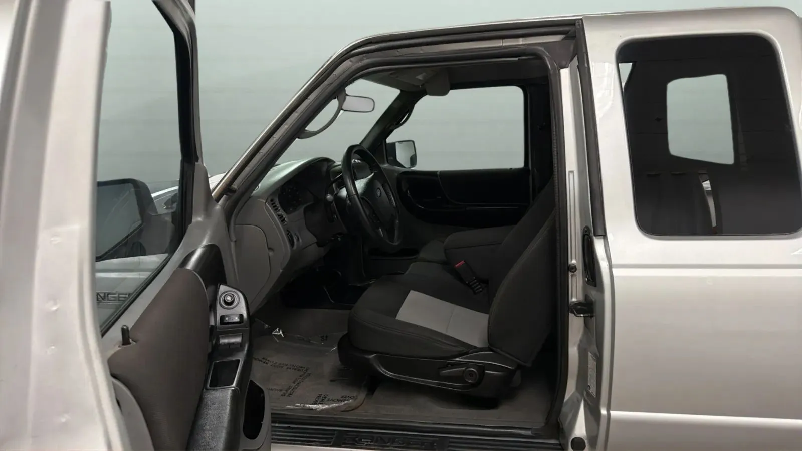 Ford Ranger photo 20