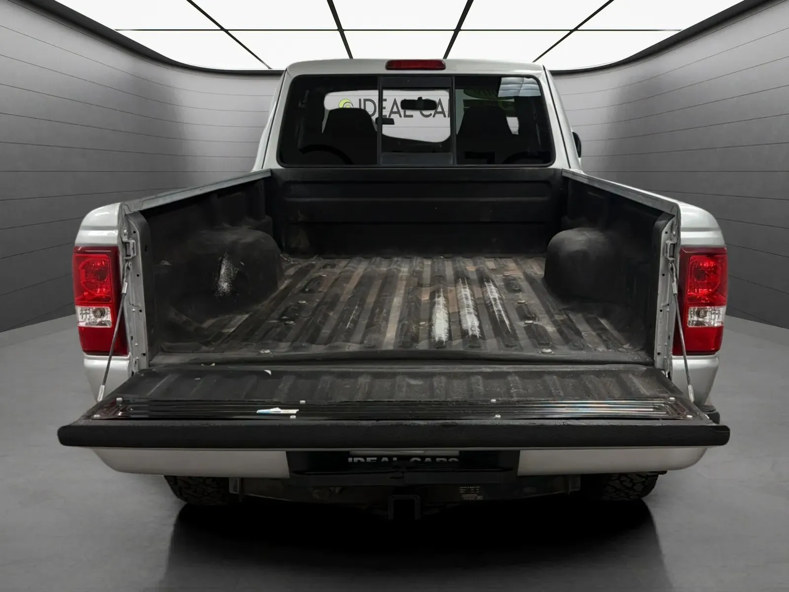 Ford Ranger photo 19