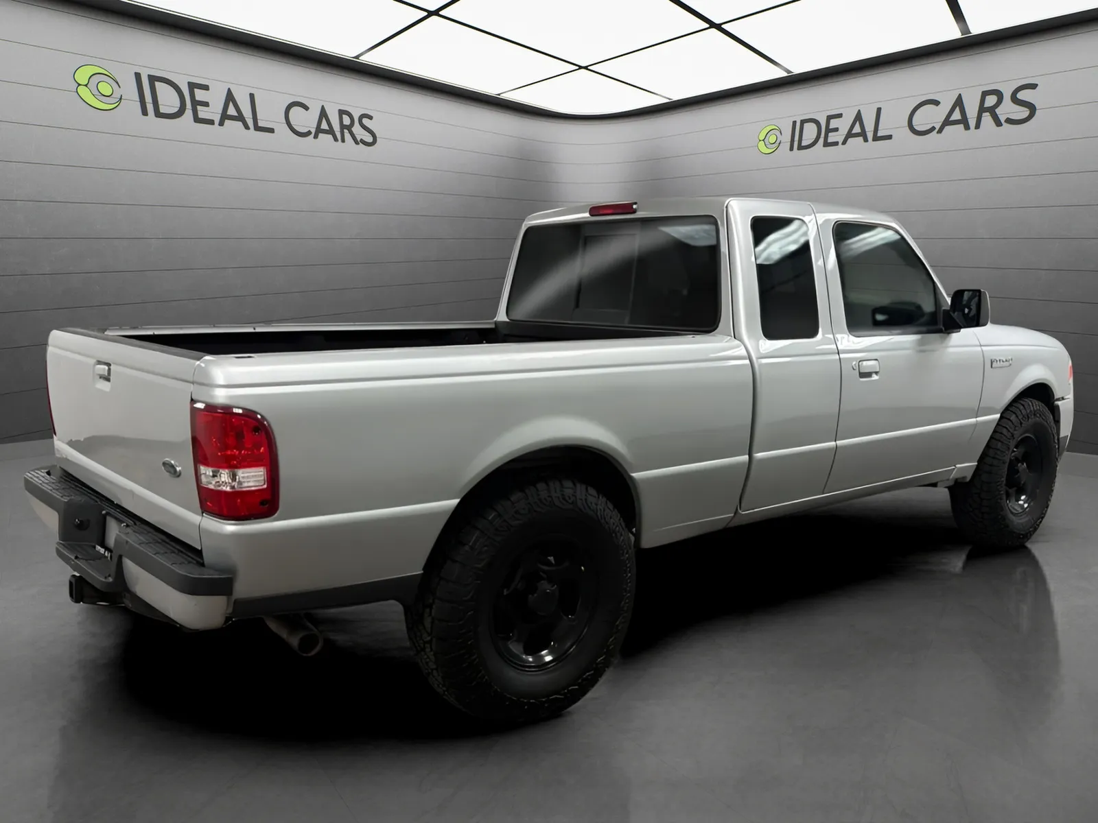 Ford Ranger photo 5