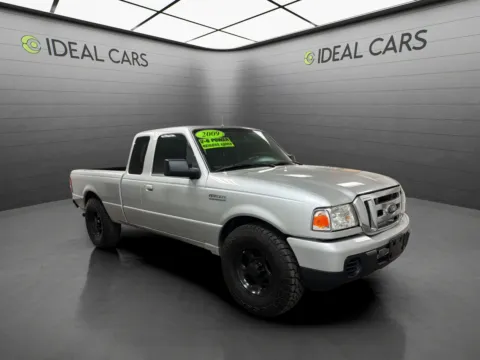 Another view of 2009 Ford Ranger XLT for sale in Apache Junction, AZ at Ideal Cars - Apache Junction