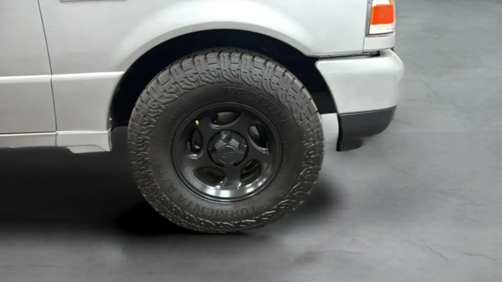 Ford Ranger photo 28