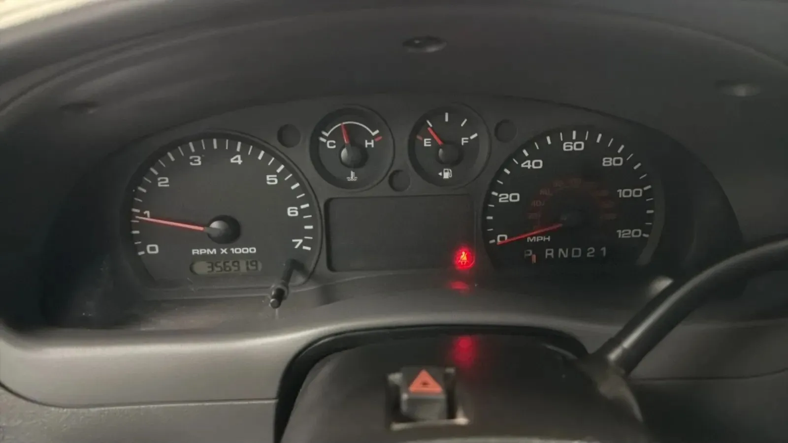 Ford Ranger photo 12