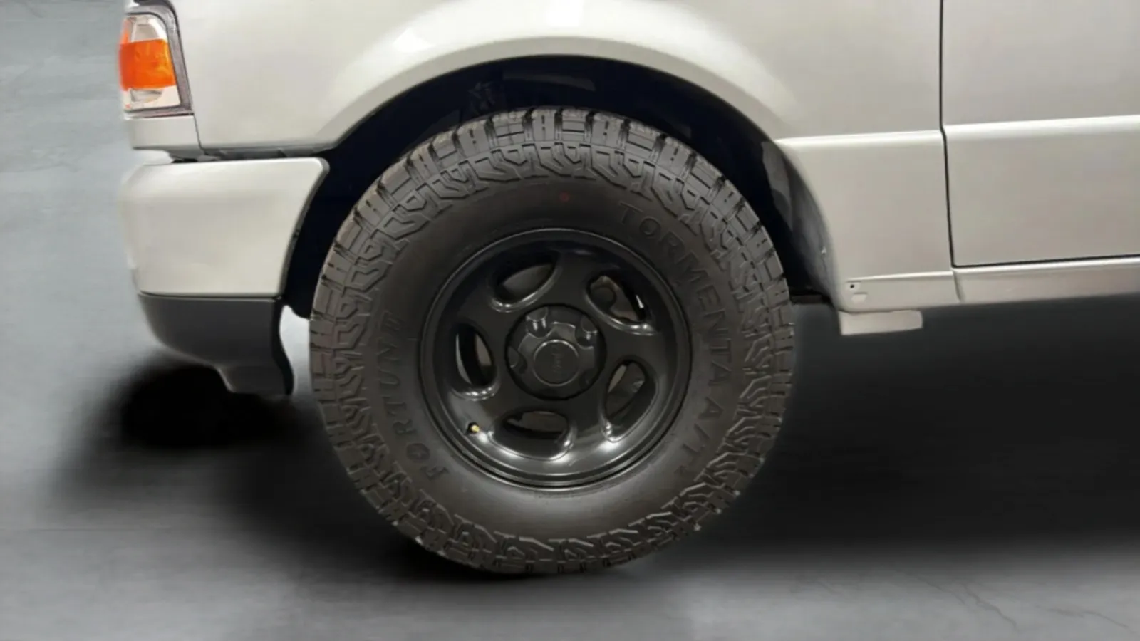 Ford Ranger photo 25
