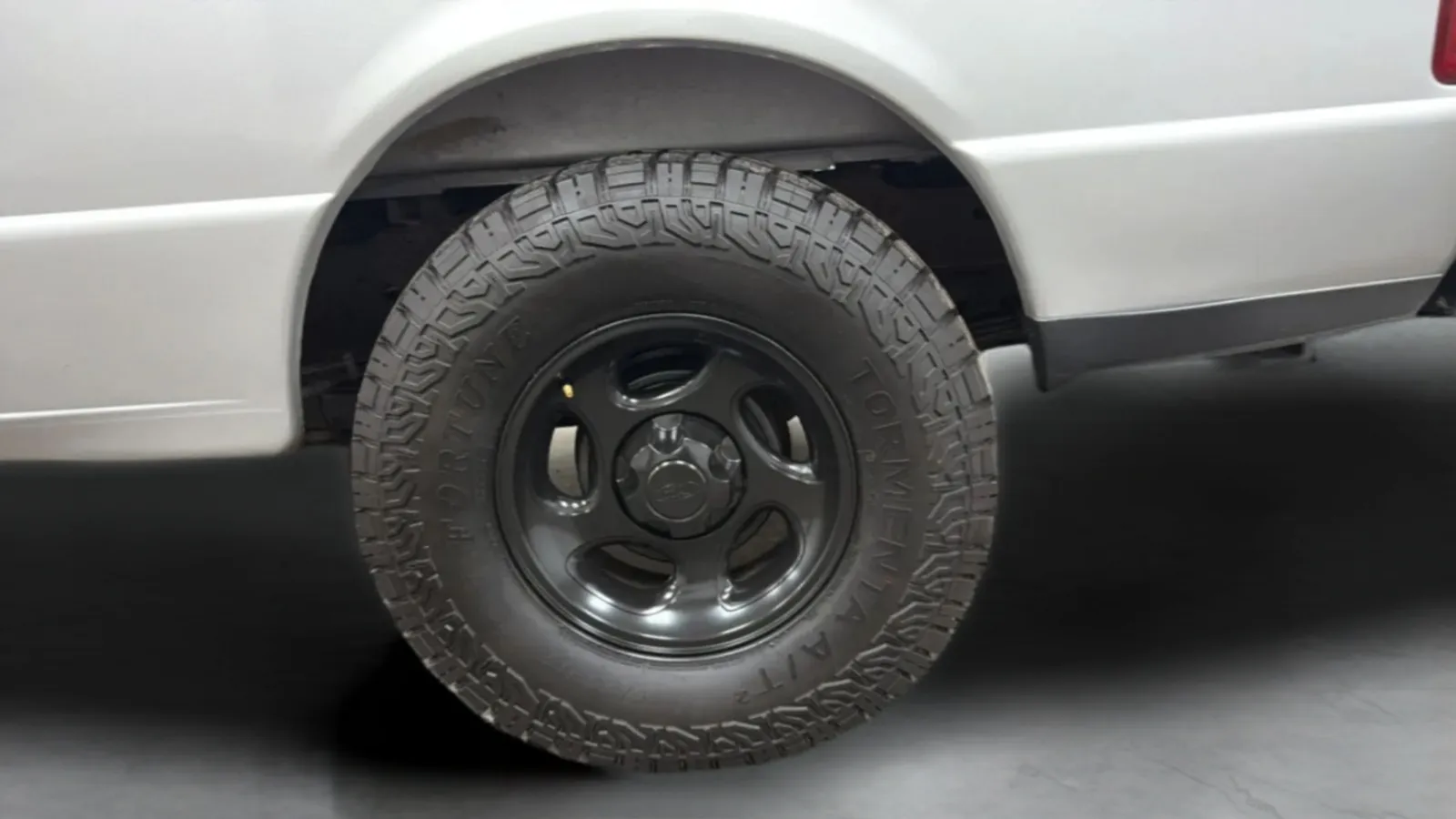 Ford Ranger photo 26
