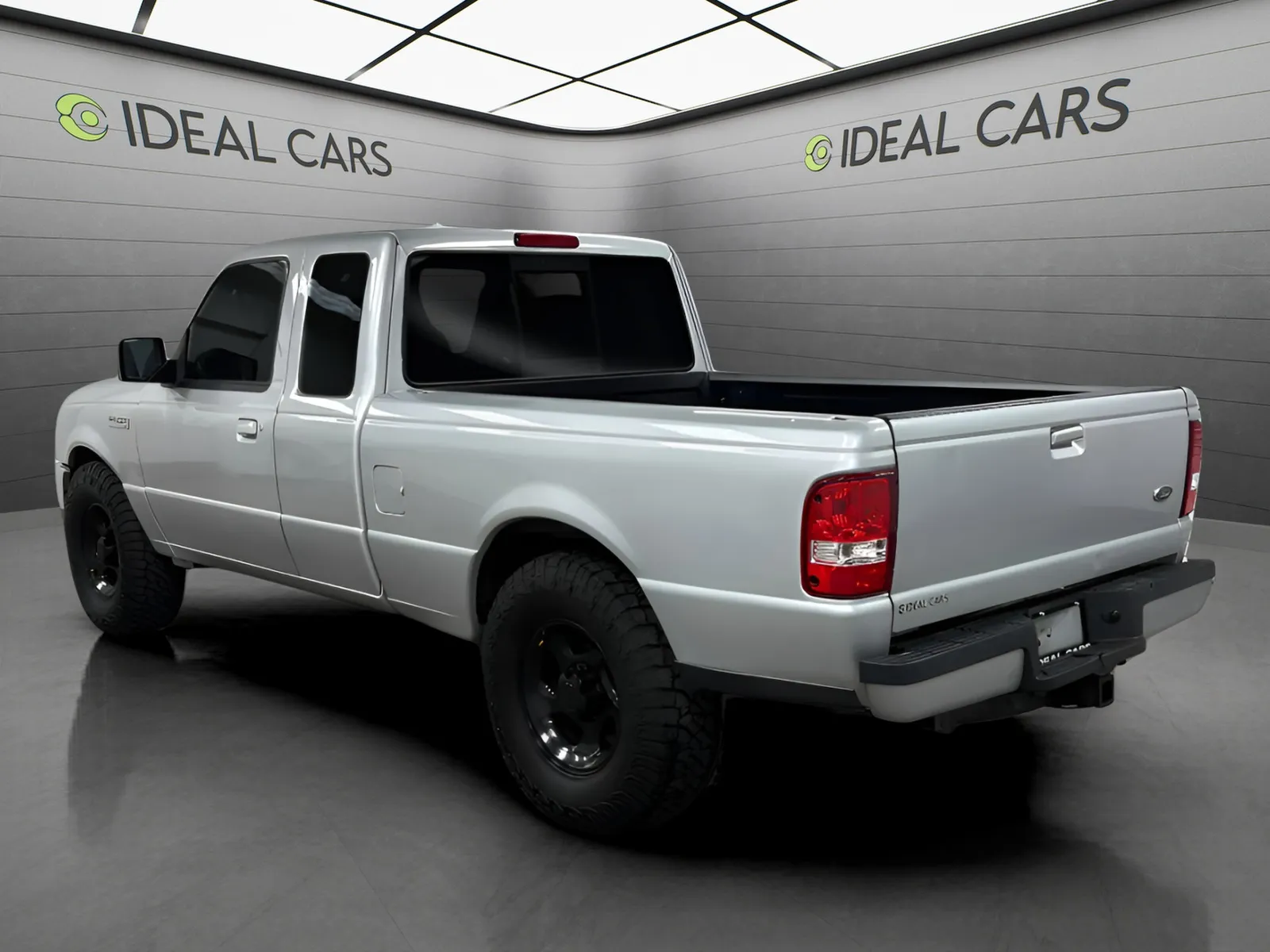 Ford Ranger photo 7