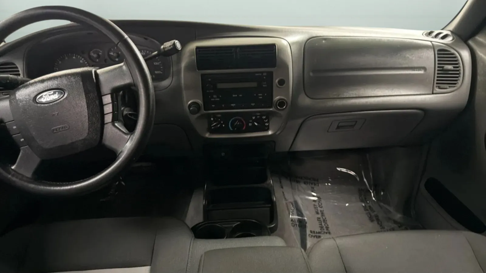Ford Ranger photo 15