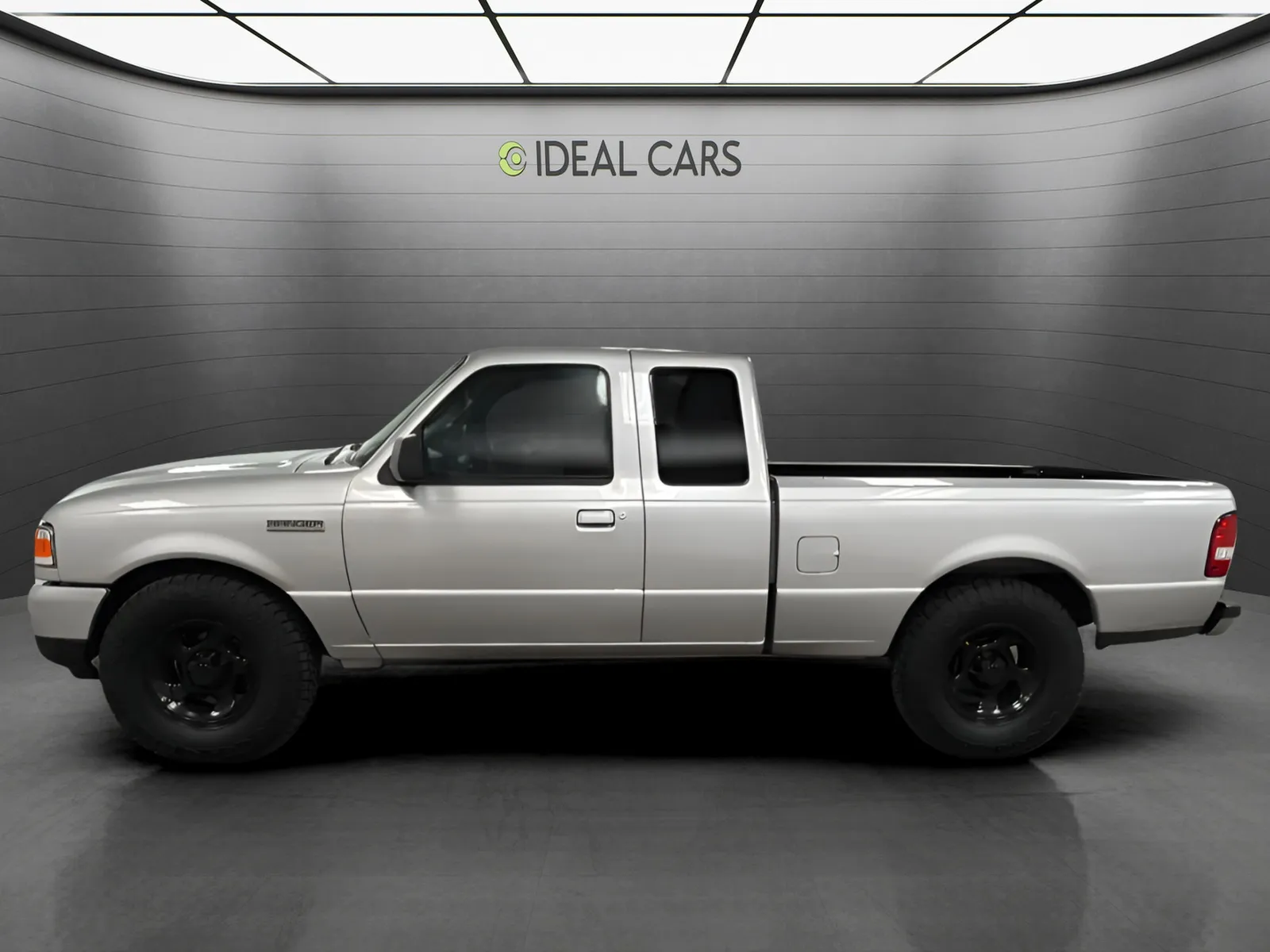 Ford Ranger photo 8