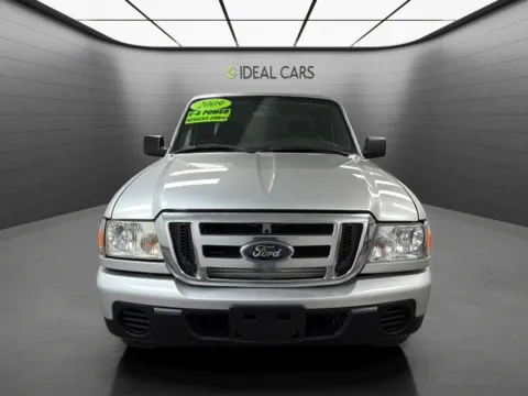 Photos of 2009 Ford Ranger XLT for sale in Apache Junction, AZ at Ideal Cars - Apache Junction