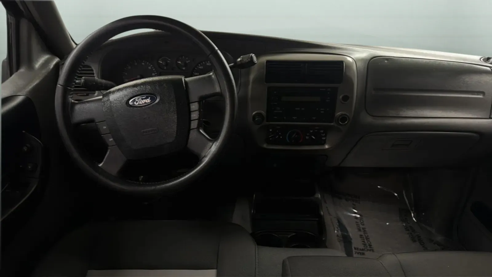 Ford Ranger photo 11