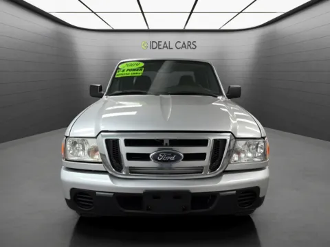 Photos of 2009 Ford Ranger XLT for sale in Apache Junction, AZ at Ideal Cars - Apache Junction