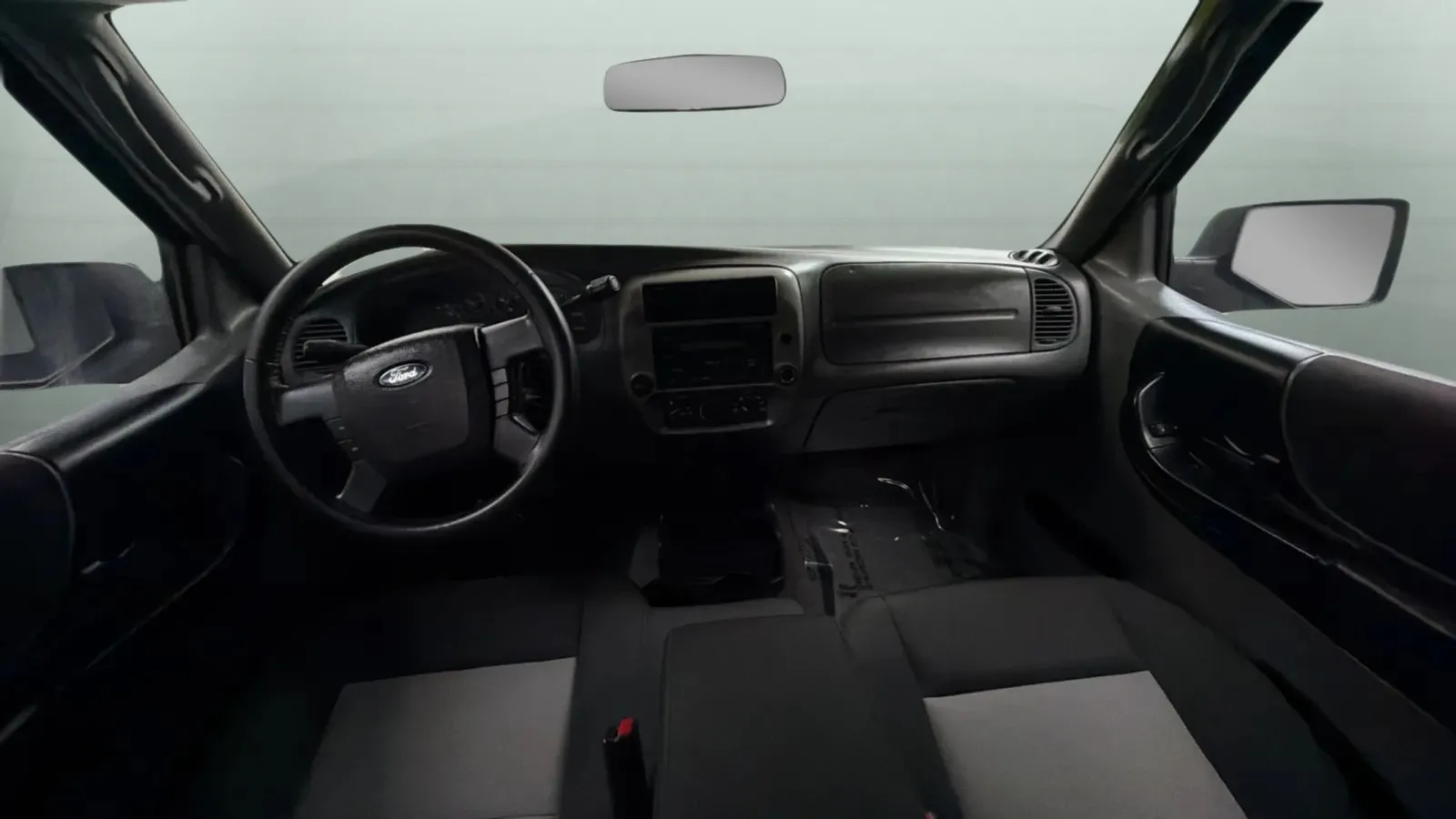 Ford Ranger photo 10