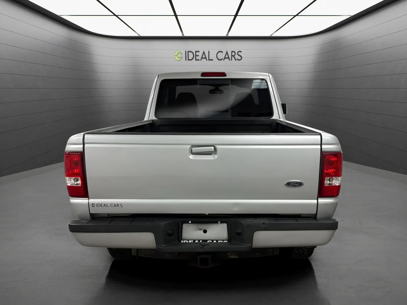 Ford Ranger photo 6
