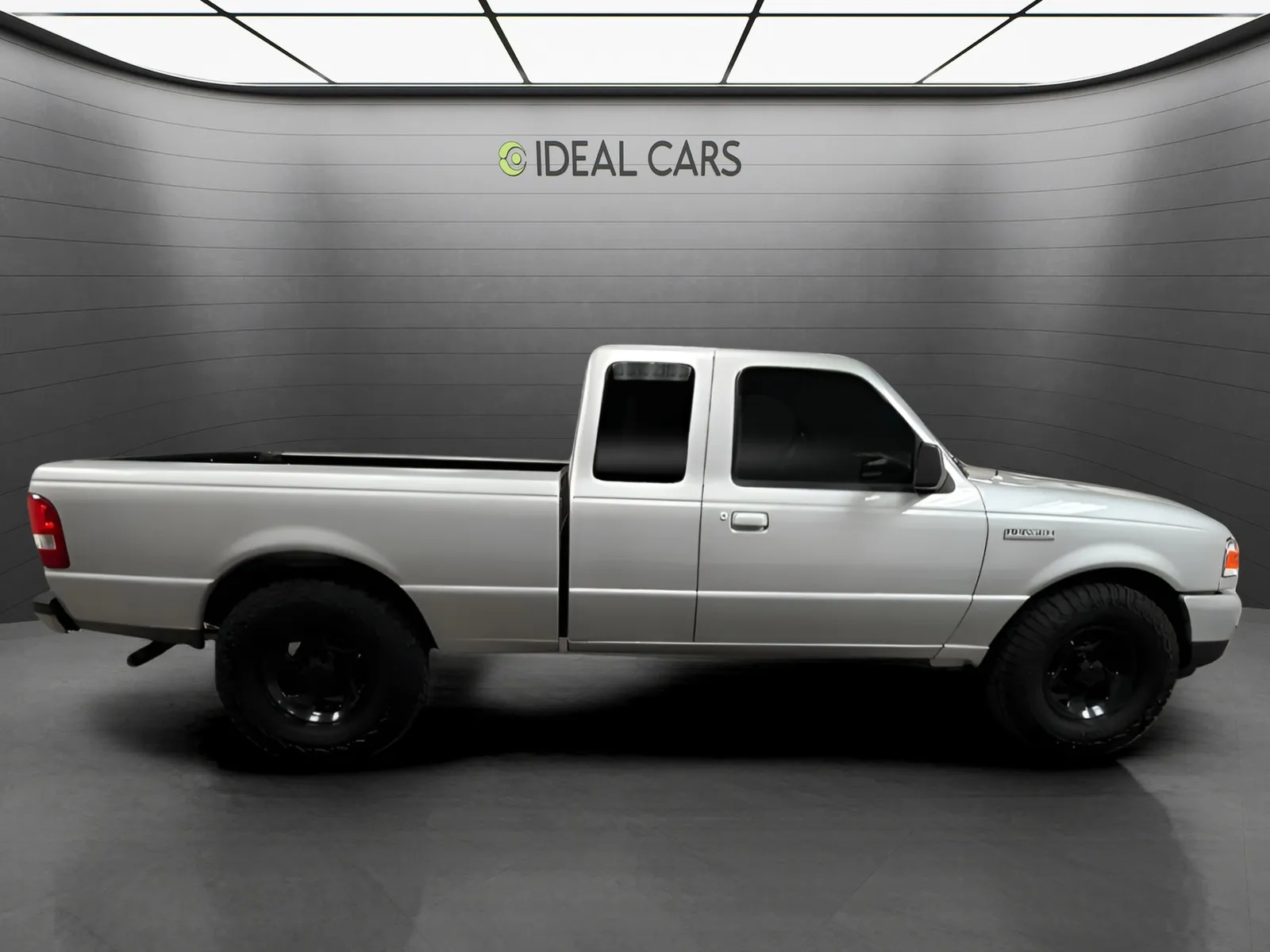 Ford Ranger photo 4