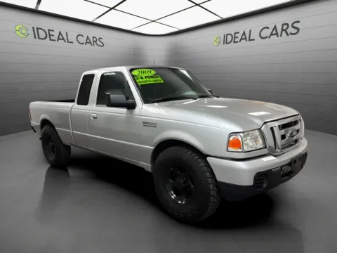 Another view of 2009 Ford Ranger XLT for sale in Apache Junction, AZ at Ideal Cars - Apache Junction