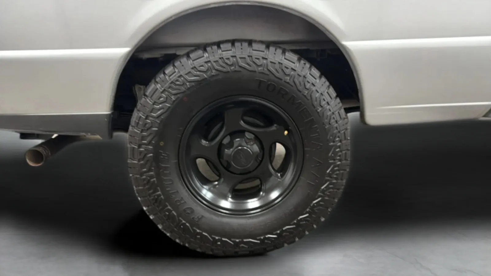 Ford Ranger photo 24