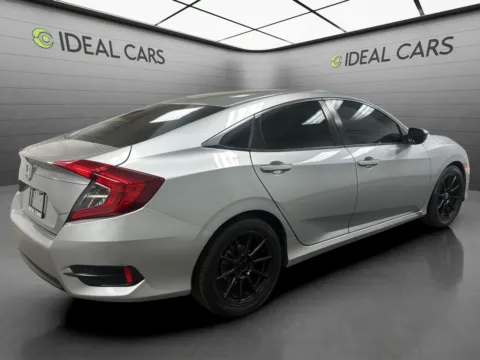 More photos of 2016 Honda Civic LX at Ideal Cars - Apache Junction, AZ