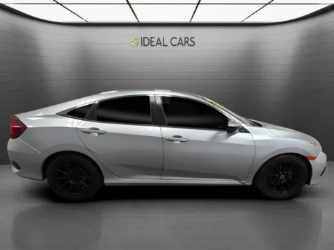 More photos of 2016 Honda Civic LX at Ideal Cars - Apache Junction, AZ