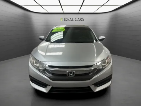 Photos of 2016 Honda Civic LX for sale in Apache Junction, AZ at Ideal Cars - Apache Junction