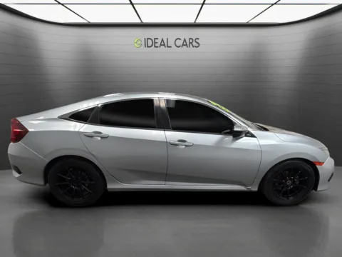 More photos of 2016 Honda Civic LX at Ideal Cars - Apache Junction, AZ