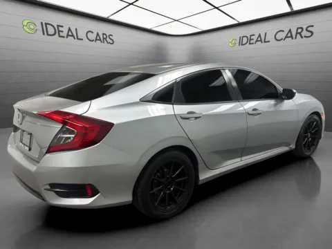 More photos of 2016 Honda Civic LX at Ideal Cars - Apache Junction, AZ