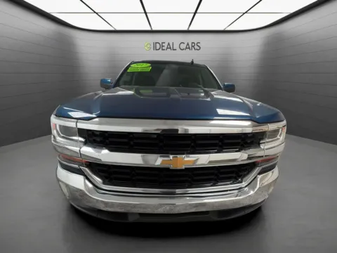 Photos of 2017 Chevrolet Silverado 1500 LT for sale in Apache Junction, AZ at Ideal Cars - Apache Junction