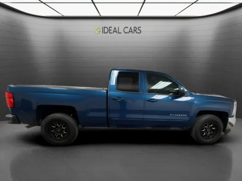 More photos of 2017 Chevrolet Silverado 1500 LT at Ideal Cars - Apache Junction, AZ