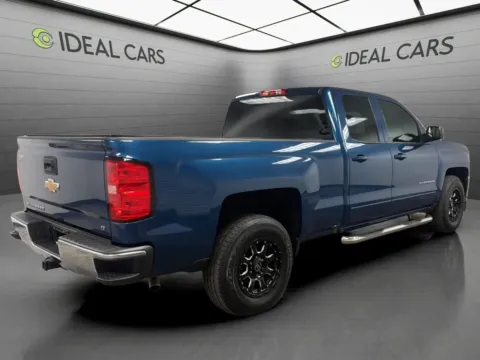 More photos of 2017 Chevrolet Silverado 1500 LT at Ideal Cars - Apache Junction, AZ