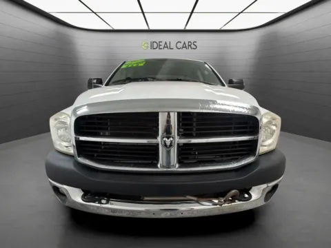 Photos of 2007 Dodge Ram 2500 SLT for sale in Apache Junction, AZ at Ideal Cars - Apache Junction