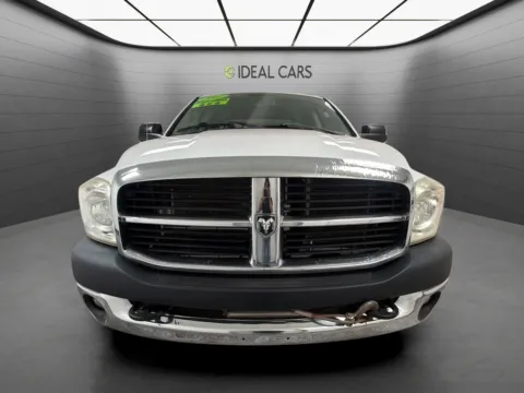 Photos of 2007 Dodge Ram 2500 SLT for sale in Apache Junction, AZ at Ideal Cars - Apache Junction