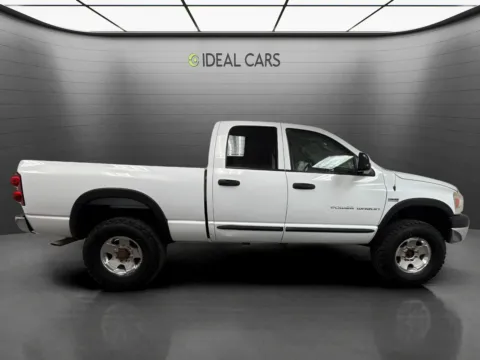 More photos of 2007 Dodge Ram 2500 SLT at Ideal Cars - Apache Junction, AZ