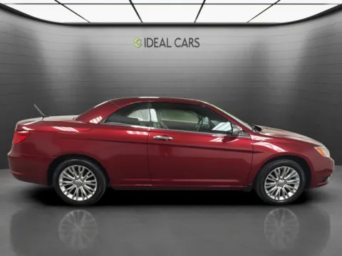 More photos of 2013 Chrysler 200 Limited at Ideal Cars - Apache Junction, AZ