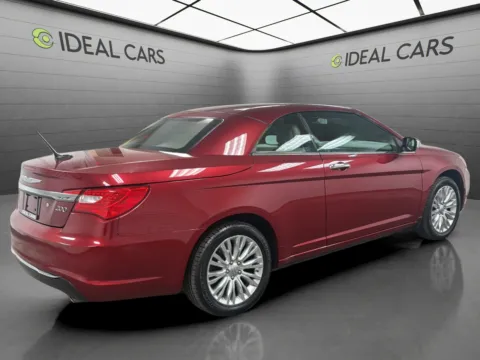 More photos of 2013 Chrysler 200 Limited at Ideal Cars - Apache Junction, AZ