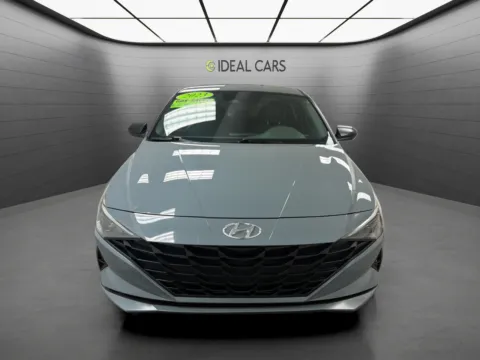 Photos of 2023 Hyundai ELANTRA SE for sale in Apache Junction, AZ at Ideal Cars - Apache Junction