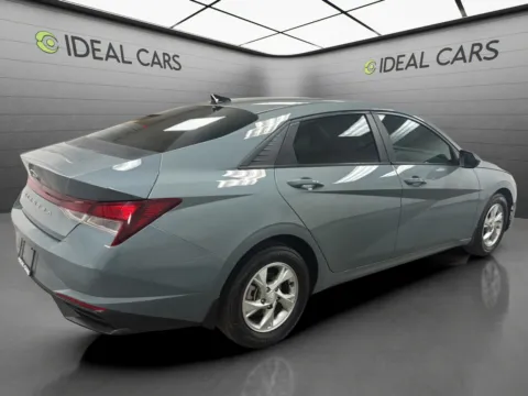 More photos of 2023 Hyundai ELANTRA SE at Ideal Cars - Apache Junction, AZ