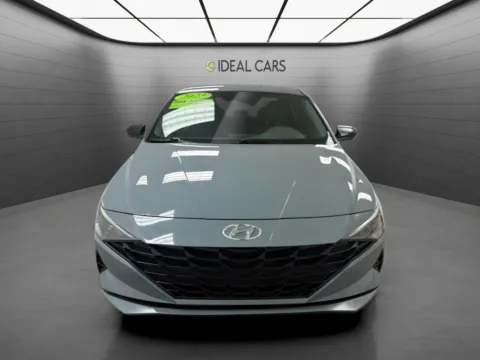 Photos of 2023 Hyundai ELANTRA SE for sale in Apache Junction, AZ at Ideal Cars - Apache Junction