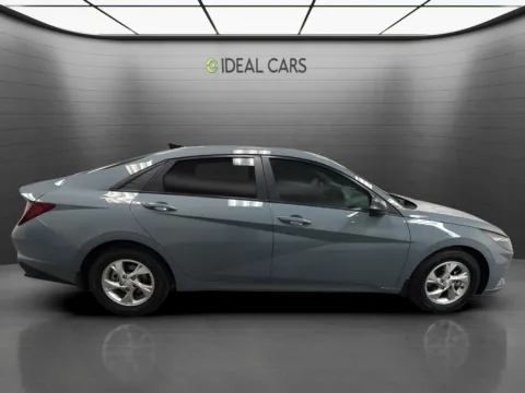 More photos of 2023 Hyundai ELANTRA SE at Ideal Cars - Apache Junction, AZ