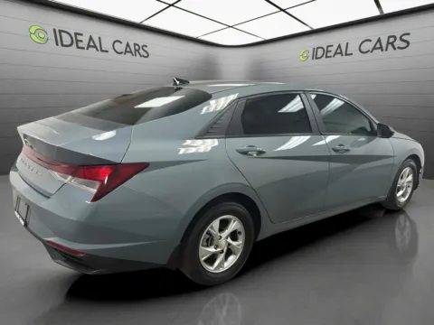 More photos of 2023 Hyundai ELANTRA SE at Ideal Cars - Apache Junction, AZ