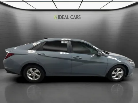 More photos of 2023 Hyundai ELANTRA SE at Ideal Cars - Apache Junction, AZ