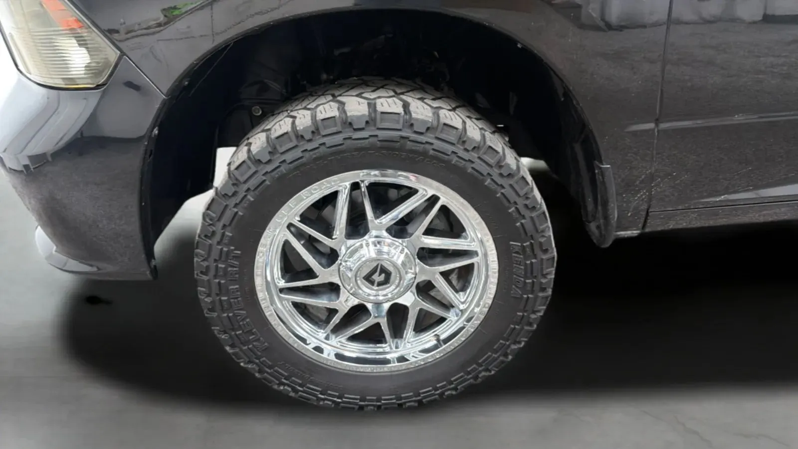 Ram 1500 photo 26