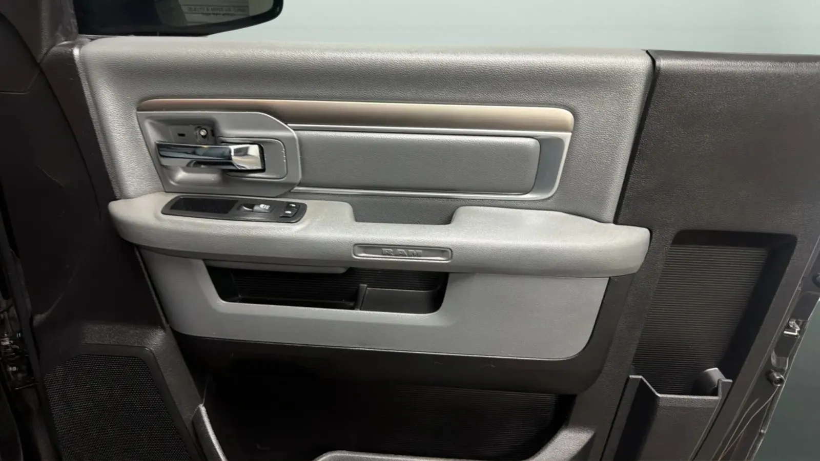 Ram 1500 photo 14